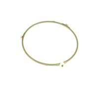 Samsung - Support De Plateau Diametre 250 Mm - Ref: De92-90189d