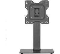 support de table tv pour ecrans 23 - 43 pour tv audio telephonie - supstv019