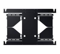 Samsung WMN-B30FB 2,16 m (85") Noir