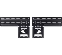 Samsung WMN-B50EB 2,16 m (85") Noir