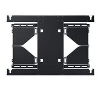 Samsung WMN-B30FB 2,16 m (85") Noir