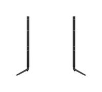 Samsung support table STN-L6585CXEN Pied de table solide pour écrans Samsung de 65 à 85 pouces appartenant aux séries QBC/QMC/QHC.