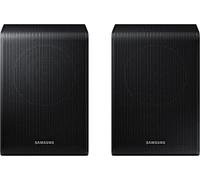 Samsung SWA-9200S Noir Sans fil 140 W