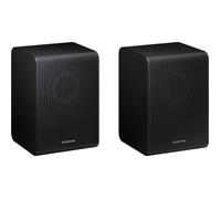 Samsung SWA-9200S Noir Sans fil 140 W