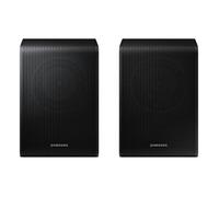 Enceintes surround arrières Samsung SWA-9250S vendues à la paire Noir E