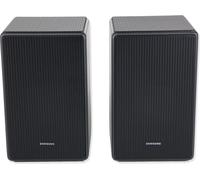 Samsung SWA-9500S/EN Kit mains libres Noir Sans fil et filaire 140 W