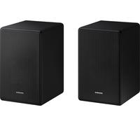 Samsung SWA-9500S Noir Avec fil &sans fil 140 W