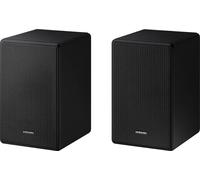 Samsung SWA-9500S Noir Avec fil &sans fil 140 W