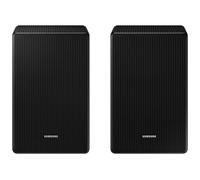 Samsung SWA-9500S Noir Filaire & sans fil 140 W