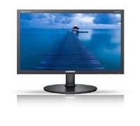 Samsung SyncMaster E2020N Ecran PC LCD 20" 1600 x 900 VGA 5 ms Noir