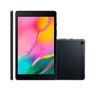 Samsung T290 Galaxy Tab A 8.0 (2019) Only WiFi Black EU