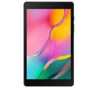 Samsung Galaxy Tab A (2019) SM-T295N 4G LTE 32 Go 20,3 cm (8") 2 Go Wi-Fi 4 (802.11n) Noir