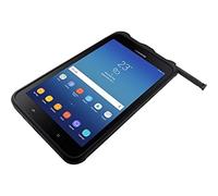 Galaxy Tab Active 2 - Tablette - robuste - Android 7.1 (Nougat) - 16 Go - 8" TFT (1280 x 800) - Logement microSD - 4G - LTE - noir