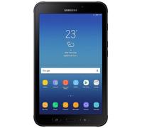 Samsung Galaxy Tab Active2 SM-T395N 4G LTE 16 Go 20,3 cm (8") 3 Go Wi-Fi 5 (802.11ac) Android 7.1 Noir