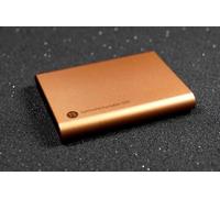 SAMSUNG T5 1 To - Jusqu'à 540 Mo/s - Disque SSD externe portable USB 3.1 - Or