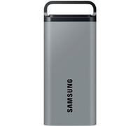 SAMSUNG T5 EVO 4TB GREY Grey G