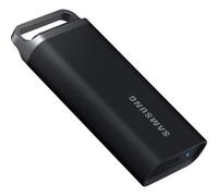 Samsung T5 Evo MU-PH2T0S - SSD - chiffré - 2 To - externe (portable) - USB 3.2 Gen 1 (USB-C connecteur) - AES 256 bits - noir