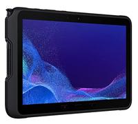 Samsung SM-T636B 5G Qualcomm Snapdragon 128 Go 25,6 cm (10.1") 6 Go Wi-Fi 6 (802.11ax) Noir