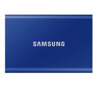 T7 Portable SSD - MU-PC2T0H/WW - 2To