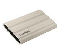 Samsung T7 Shield MU-PE2T0K - SSD - 2 To - USB 3.2 Gen 2