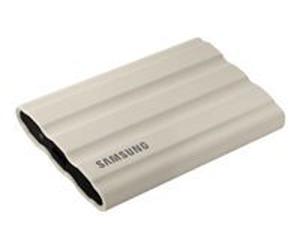 Samsung T7 Shield MU-PE2T0K - SSD - 2 To - USB 3.2 Gen 2