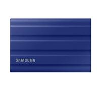 Samsung T7 SHIELD - MU-PE2T0R/EU -2T BLEU