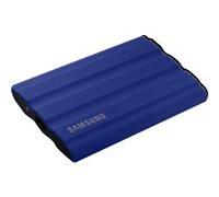 Samsung MU-PE2T0R 2 To USB Type-C 3.2 Gen 2 (3.1 Gen 2) Bleu