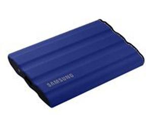 Samsung T7 Shield MU-PE2T0R - SSD - 2 To - USB 3.2 Gen 2
