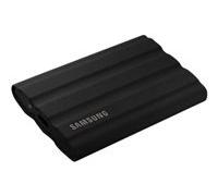 Samsung T7 Shield MU-PE2T0S - SSD - 2 To - USB 3.2 Gen 2