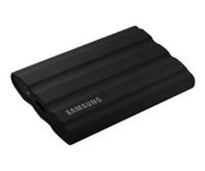 Samsung T7 Shield MU-PE2T0S - SSD - 2 To - USB 3.2 Gen 2
