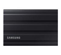 Samsung T7 Shield MU-PE4T0S - SSD - 4 To - USB 3.2 Gen 2