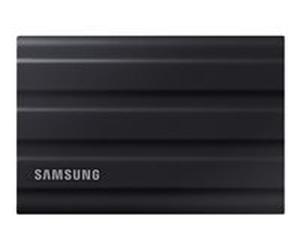 Samsung T7 Shield MU-PE4T0S - SSD - 4 To - USB 3.2 Gen 2
