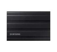 Samsung T7 Shield MU-PE4T0S - SSD - chiffré - 4 To - externe (portable) - USB 3.2 Gen 2 (USB-C connecteur) - AES 256 bits - noir