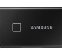 SAMSUNG T7 Touch Disque dur externe 2 TB