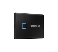 Samsung MU-PC2T0K 2 To USB Type-C 3.2 Gen 2 (3.1 Gen 2) Noir