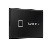 Samsung MU-PC500K 500 Go USB Type-C 3.2 Gen 2 (3.1 Gen 2) Noir