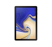 Samsung Galaxy Tab S4 SM-T835N 4G Qualcomm Snapdragon LTE 64 Go 26,7 cm (10.5") 4 Go Wi-Fi 5 (802.11ac) Android 8.1 Noir