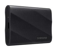 Disque SSD Externe Samsung T9 MU-PG2T0B 2 To Noir Noir B
