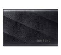 Samsung T9 MU-PG2T0B - SSD - 2 To - USB 3.2 Gen 2x2