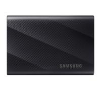Samsung T9 Portable SSD 4TB, Up to 2,000MB/s, USB 3.2 Gen 2x2 External Solid Sta