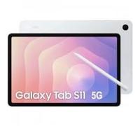 Galaxy Tab A11+ 5G (11 ) 6 Go 128 Go, Argent