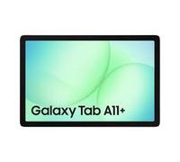 Tablet Samsung Galaxy Tab A11+ X236 11.0 5G 8GB RAM 256GB - Grey