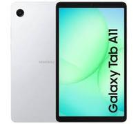 Samsung Galaxy Tab A11 8.7"" 64Go/4Go Wi-Fi+4G Argenté