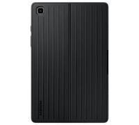 Samsung Tab A7 Hard Cover avec support, gris