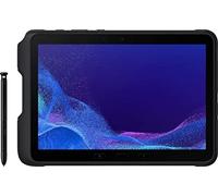 Samsung SM-T630N Qualcomm Snapdragon 128 Go 25,6 cm (10.1") 6 Go Wi-Fi 6 (802.11ax) Noir