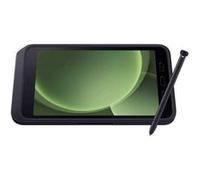 Samsung Tablette Galaxy Tab Active5 Enterprise Edition 5G – 8" 256 Go 8 Go Wi‑Fi 6 Android 14 Vert