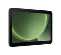 Samsung Galaxy Tab Active5 Pro SM-X356B 5G Qualcomm Snapdragon LTE 128 Go 10.1" 6 Go Wi-Fi 6E (802.11ax) Android 15 Vert