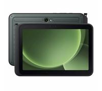 Samsung Galaxy Tab Active5 Pro SM-X356B Tablet 5G 128GB Verde 10.1"" Snapdragon