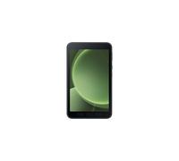Samsung Galaxy Tab Active5 Pro Active5 Pro 5G Enterprise Edit Qualcomm Snapdragon LTE 256 Go 25,6 cm (10.1") 8 Go Wi-Fi 6E (802.11ax) Android 15 Vert