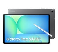 SAMSUNG TAB S10 FE PLUS SM-X620 12+256GB WIFI GRAY